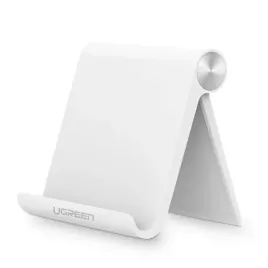 biurkowy-regulowany-stojak-podstawka-na-telefon-tablet-bialy