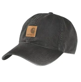 czapka-carhartt-odessa-cap-czarny