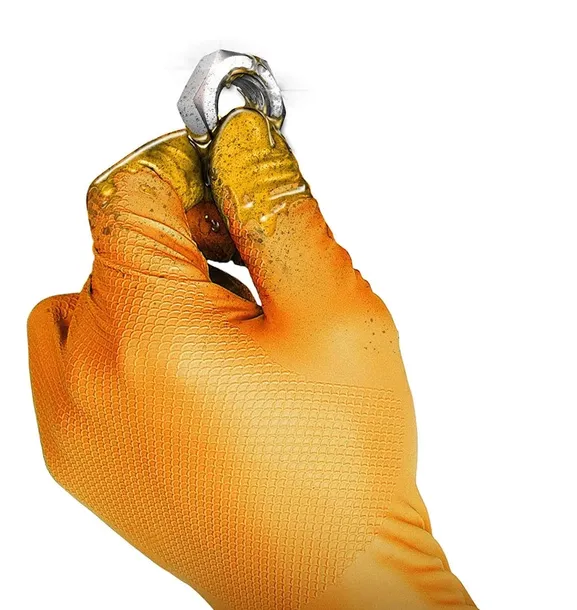 rekawiczki-nitrylowe-grippaz-246-orange-m-marka-grippaz