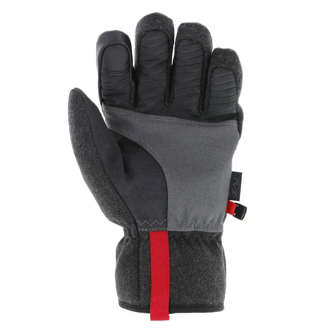 rekawice-zimowe-mechanix-coldwork-windshell-s-stan-nowy