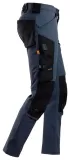 spodnie-full-stretch-snickers-6371-granat-48-marka-snickers