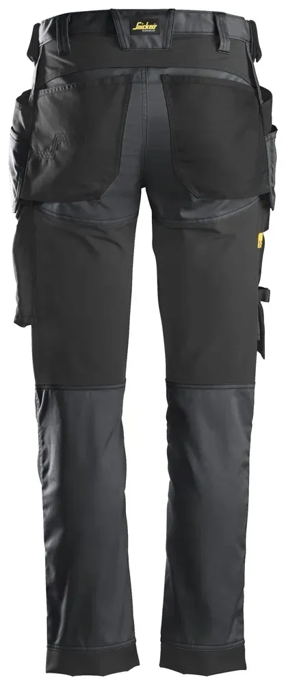 spodnie-snickers-stretch-allround-worki-6241-52-s-stan-nowy