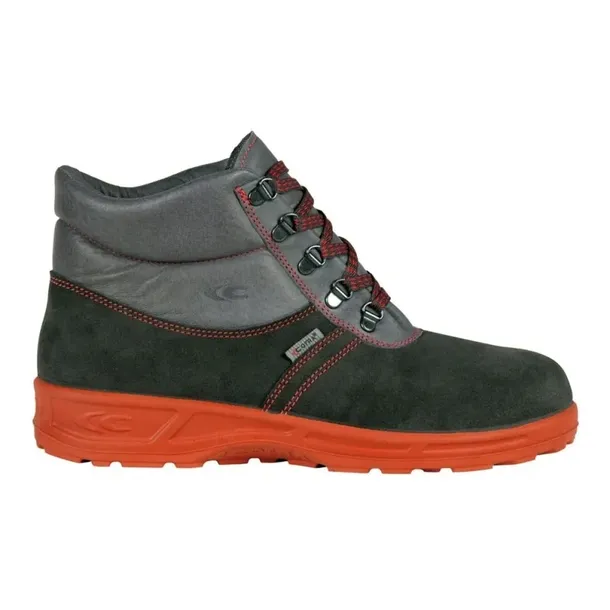 BUTY DLA DEKARZA DEKARSKIE DACHDECKER COFRA 44