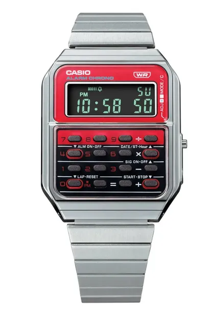 zegarek-casio-ca-500we-4bef-kalkulator-retro-marka-casio