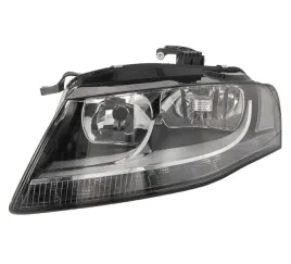 reflektor-lampa-przod-h7-h7-drl-audi-a4-b8-2007-2011-przed-lift-lewa-tyc
