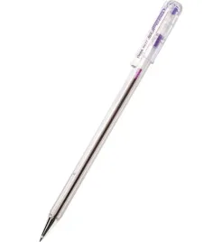 dlugopis-superb-07mm-pentel-bk77-v-fioletowy