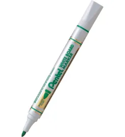 marker-do-tablic-suchoscieralny-pentel-mw85-zielon