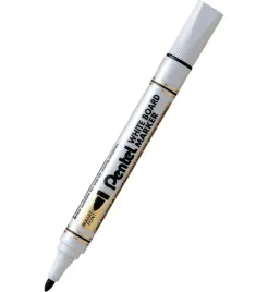 marker-do-tablic-suchoscieralny-pentel-mw85-czarny