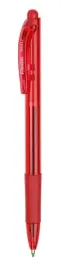 dlugopis-automatyczny-pentel-czerwony-bk417-b