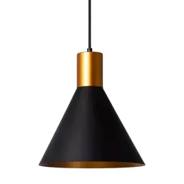 industrialna-lampa-zwisajaca-librio-abr-kwsz-e27-stozek-czarna-zlota