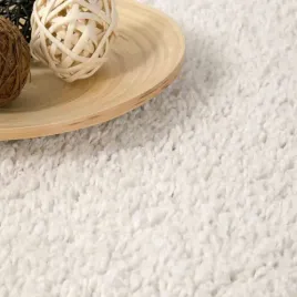 dywan-shaggy-obszyty-salon-sypialnia-100x400-kolor-kosc-sloniowa-bialy
