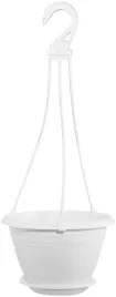 doniczka-galicia-20-cm-2l-uchwyty-do-zawieszenia-podstawka-biala