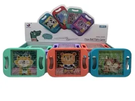 gra-zrecznosciowa-kulki-labirynt