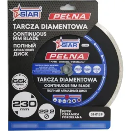tarcza-diamentowa-230-mm-pelna-star-51-0189