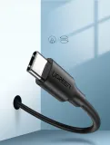 kabel-przewod-usb-usb-c-3a-3m-czarny-certyfikat-ce