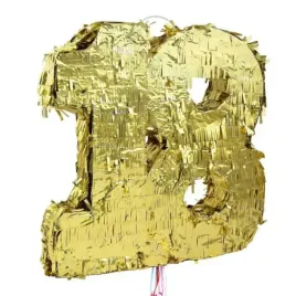 piniata-liczba-18-zloty-metaliczny-godan-50x40x8-cm