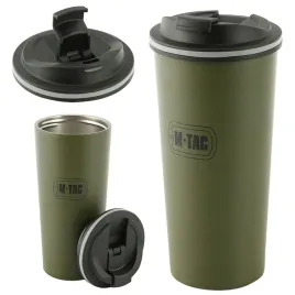 kubek-termiczny-m-tac-450-ml-z-pokrywa-i-zaworem-stal-nierdzewna-oliwkowy