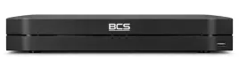 bcs-l-nvr1604-a-8k-16p-ai2-rejestrator-ip-16-kanalowy-z-poe-do-2-hdd-32-mpx