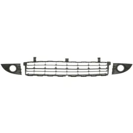renault-scenic-ii-06-09-atrapy-w-zderzaku-lewa-prawa-srodek-komplet-przod