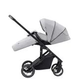 spacerowka-alfa-feather-grey-carrello-stan-nowy