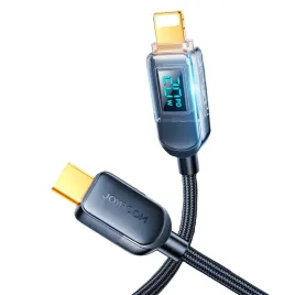 kabel-przewod-do-iphone-usb-c-lightning-z-wyswietlaczem-20w-1-2-m-czarny