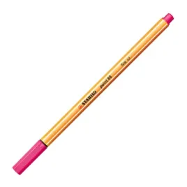 cienkopis-stabilo-point-88-56-rozowy