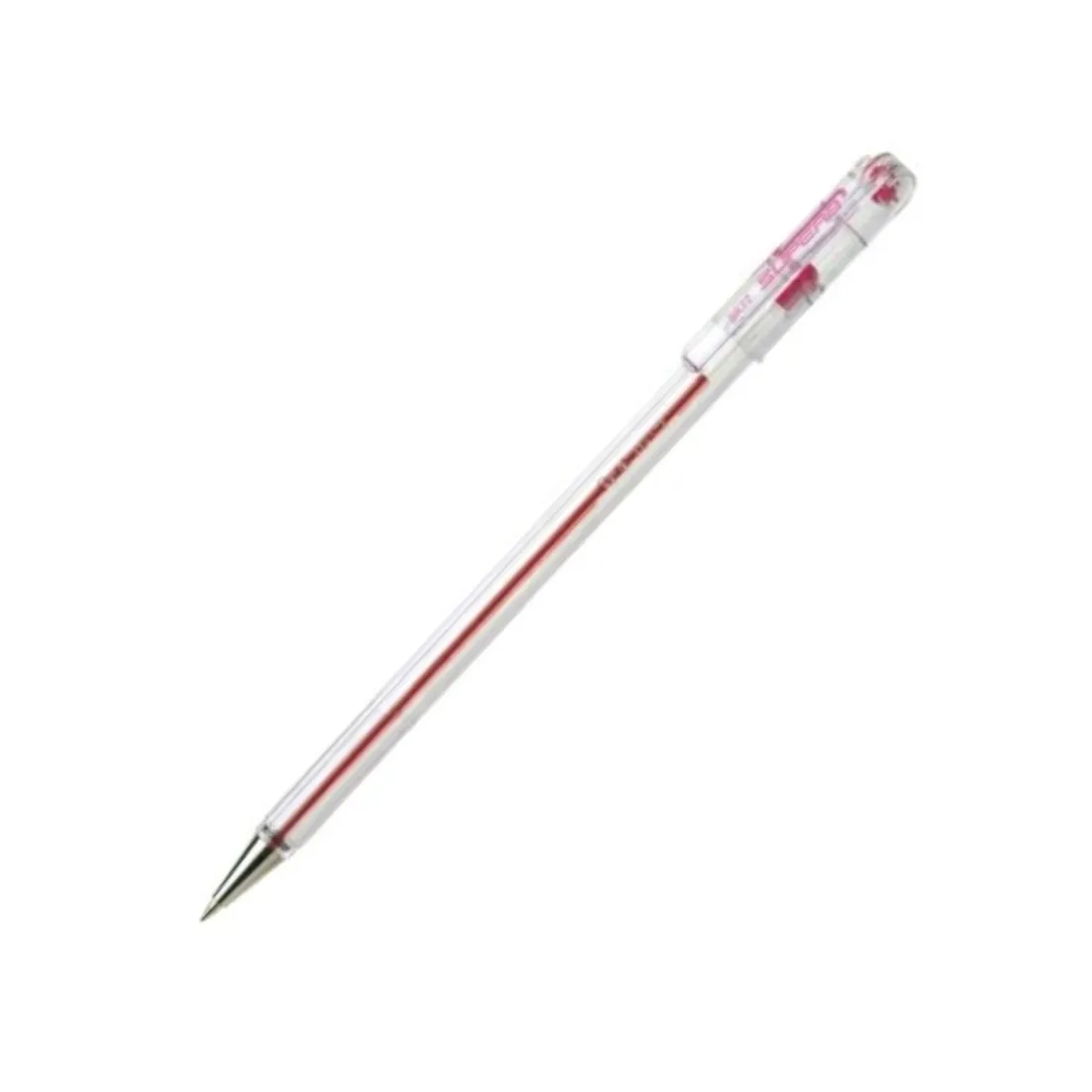 dlugopis-pentel-superb-bk77-czerwony
