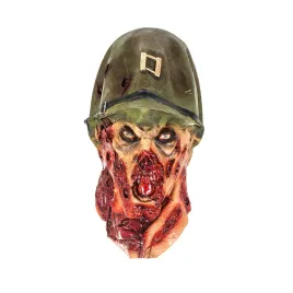 maska-na-twarz-korbi-soldier-lateks-zombie-wielokolorowy