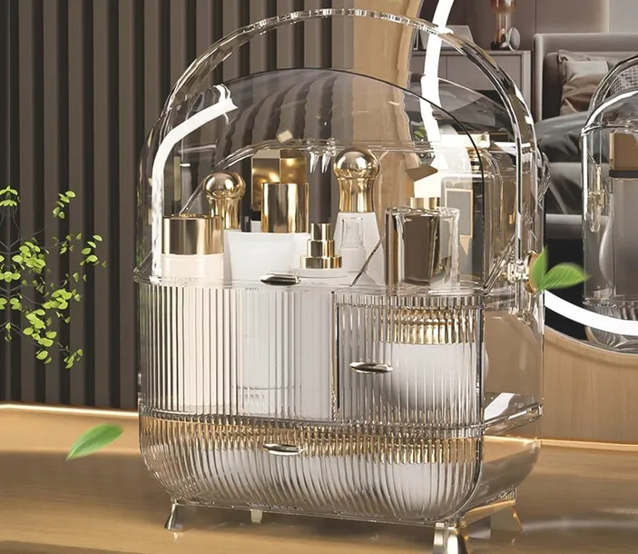 organizer-korbi-bialy-kod-producenta-f16-transparentna