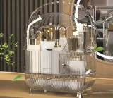 organizer-korbi-bialy-kod-producenta-f16-transparentna