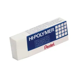 gumka-olowkowa-pentel-hi-polymer-zeh05