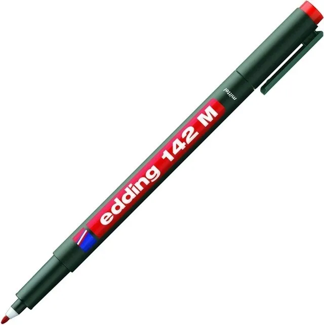 foliopis-edding-142-m-czerwony