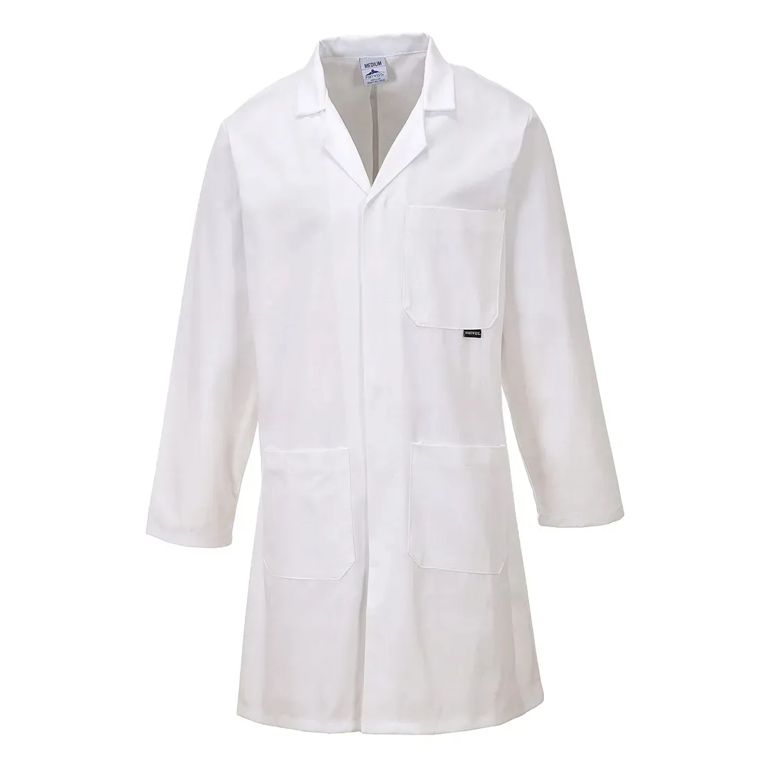 fartuch-standardowy-bialy-c851-portwest-xxl