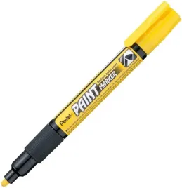 marker-olejowy-pentel-mmp20-zolty