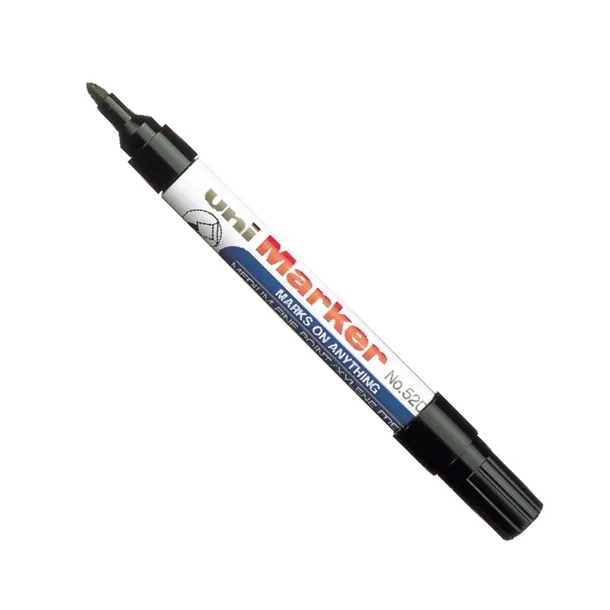 marker-permanentny-uni-no-520-czarny