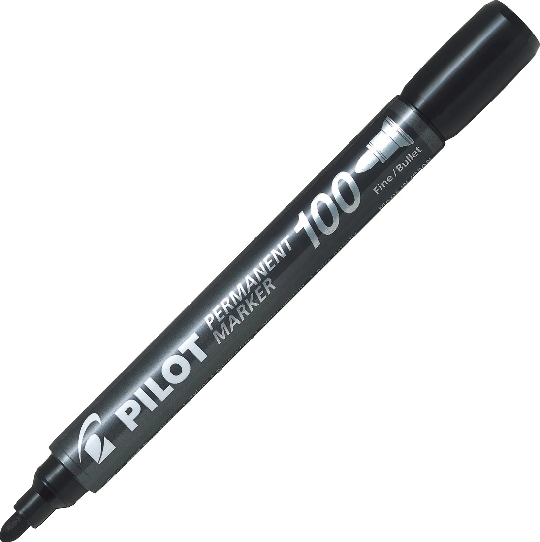 marker-permanentny-pilot-sca-100-czarny