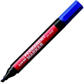 marker-permanentny-uni-no-380b-niebieski-sciety