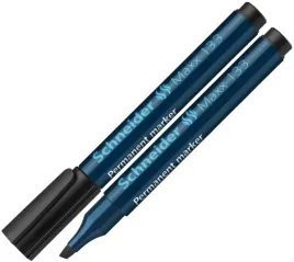 marker-permanentny-schneider-maxx-133-scieta-koncowka-czarny
