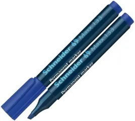 marker-permanentny-schneider-maxx-133-niebieski