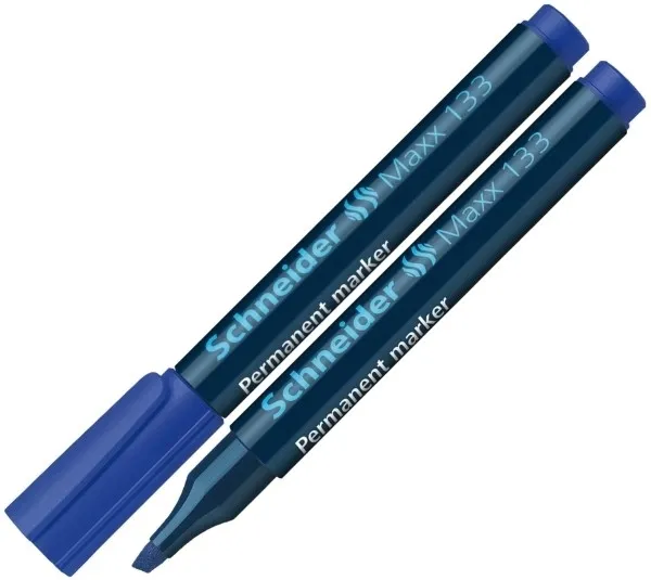 marker-permanentny-schneider-maxx-133-niebieski