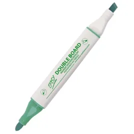 marker-suchoscieralny-dwustronny-zielony