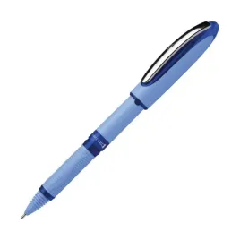 pioro-kulkowe-schneider-one-hybrid-n-z-koncowka-iglowa-03-mm-niebieskie