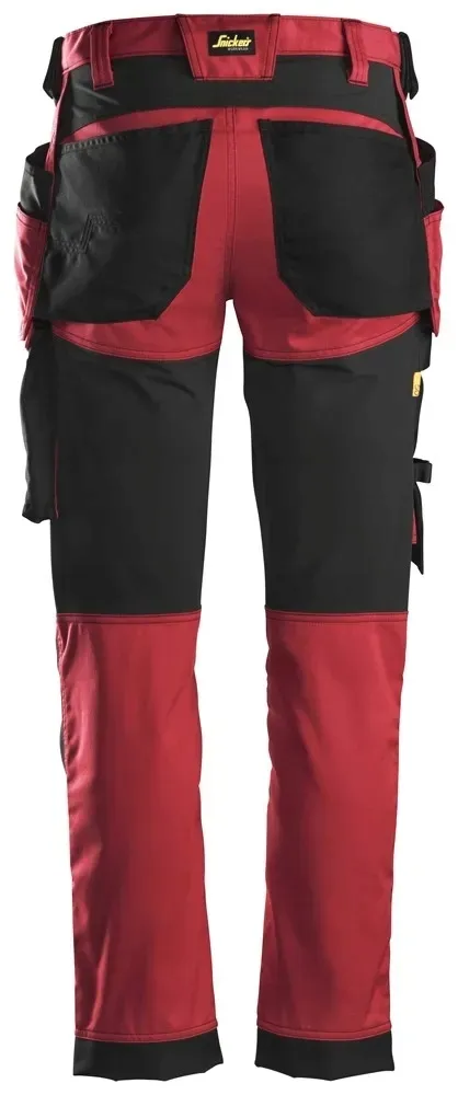 spodnie-snickers-stretch-all-worki-6241-58-red-stan-nowy