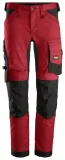 spodnie-snickers-stretch-allround-6341-58-red