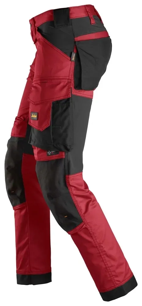 spodnie-snickers-stretch-allround-6341-58-red-stan-nowy