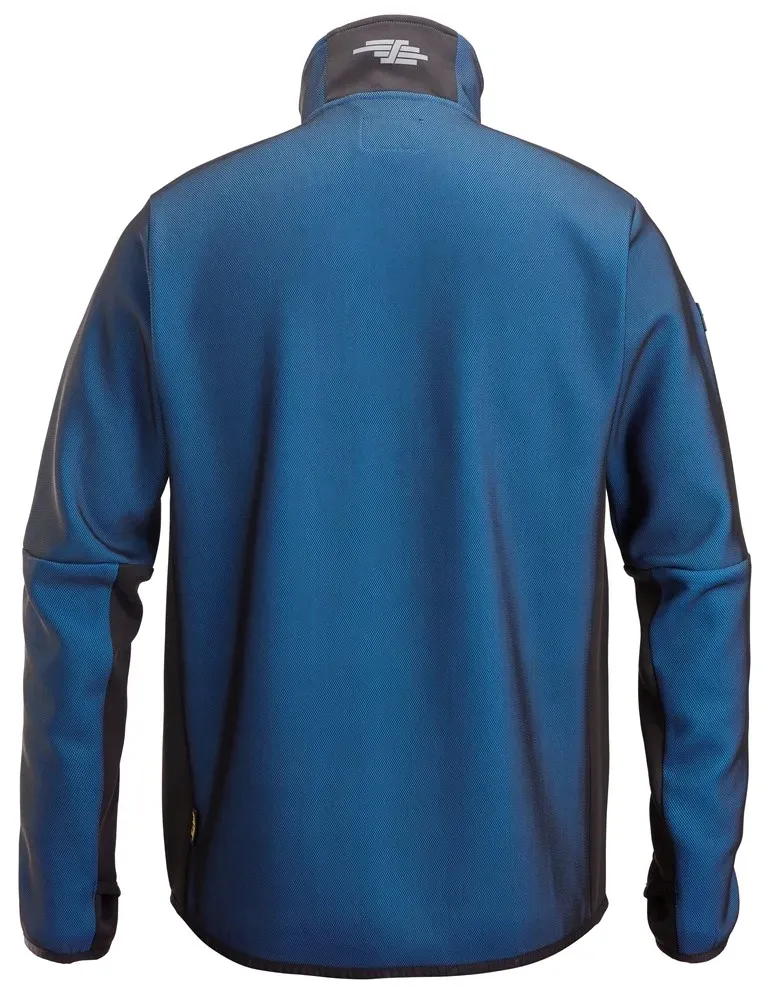 bluza-robocza-na-suwak-flexiwork-8045-snickers-l-stan-nowy
