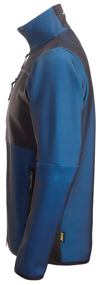 bluza-robocza-na-suwak-flexiwork-8045-snickers-l-stan-nowy
