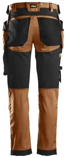spodnie-snickers-stretch-all-worki-6241-50-brown-marka-snickers
