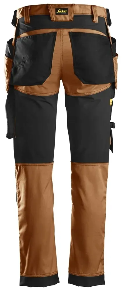 spodnie-snickers-stretch-all-worki-6241-50-brown-stan-nowy