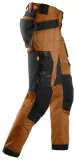 spodnie-snickers-stretch-all-worki-6241-50-brown-rozmiar-50